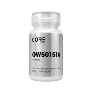 Cardarine (GW-501516)