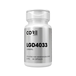 LGD-4033 (Ligandrol)