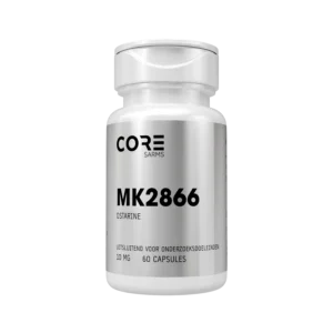 Ostarine (MK-2866)