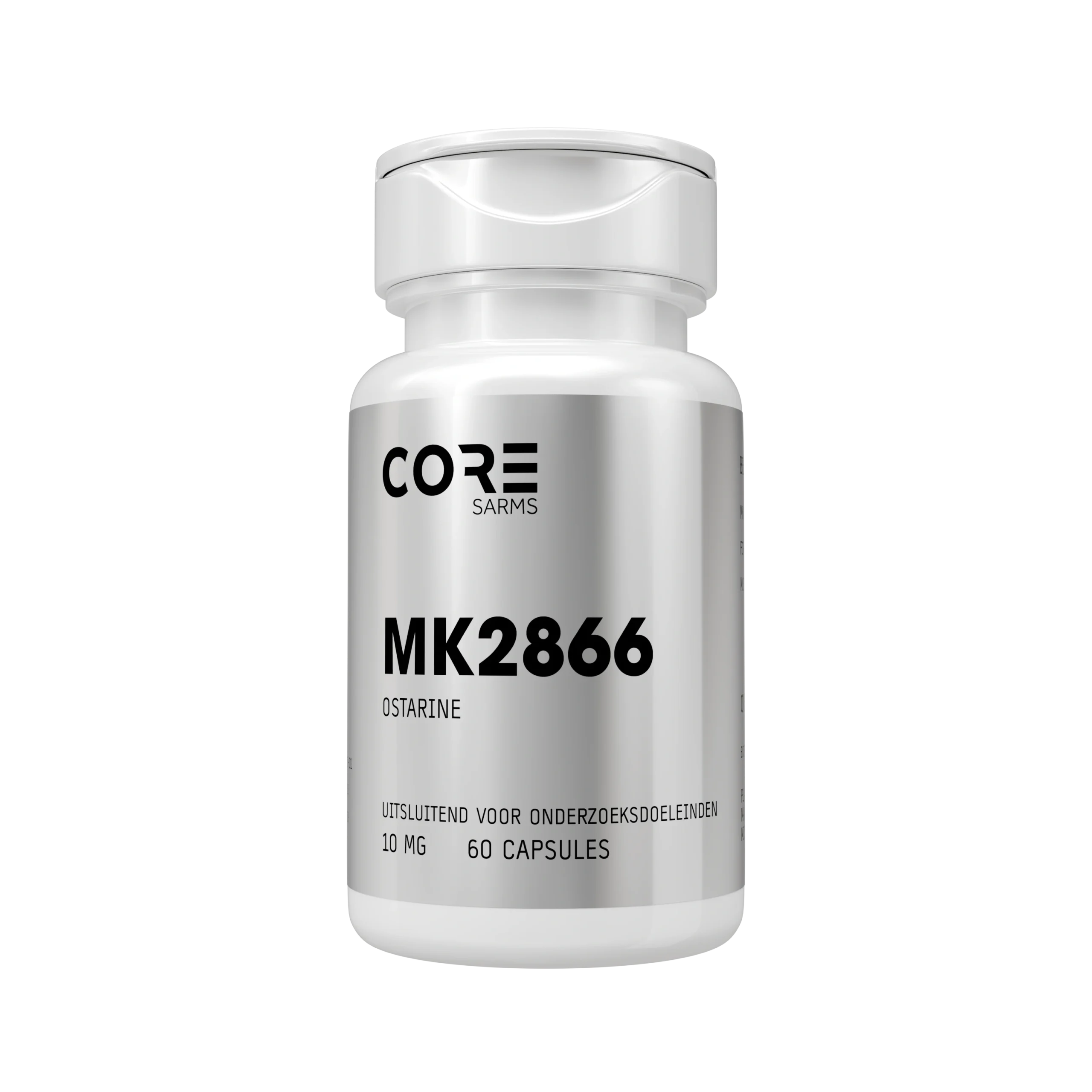 Ostarine (MK-2866)