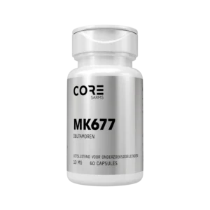Ibutamoren (MK-677)