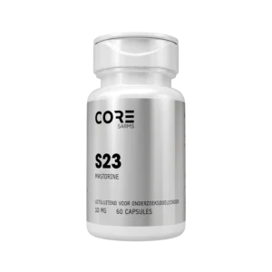 S-23 (SARM)