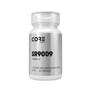 SR-9009 (Stenabolic)