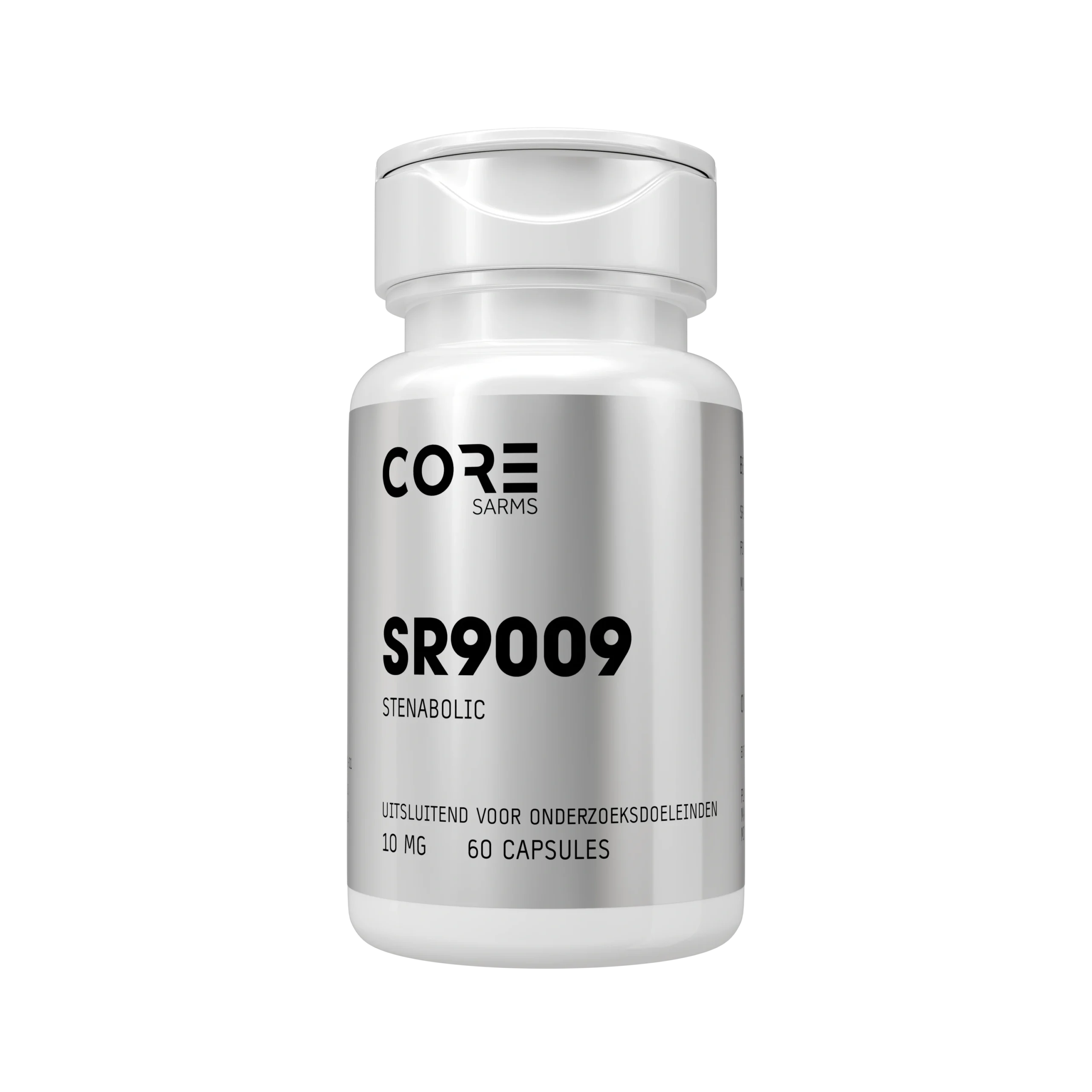 SR-9009 (Stenabolic)