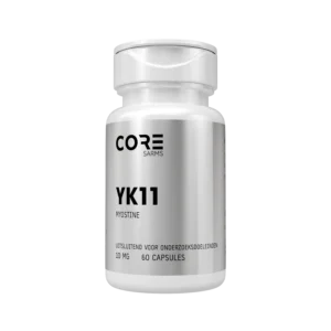 YK-11 (Myostatin)